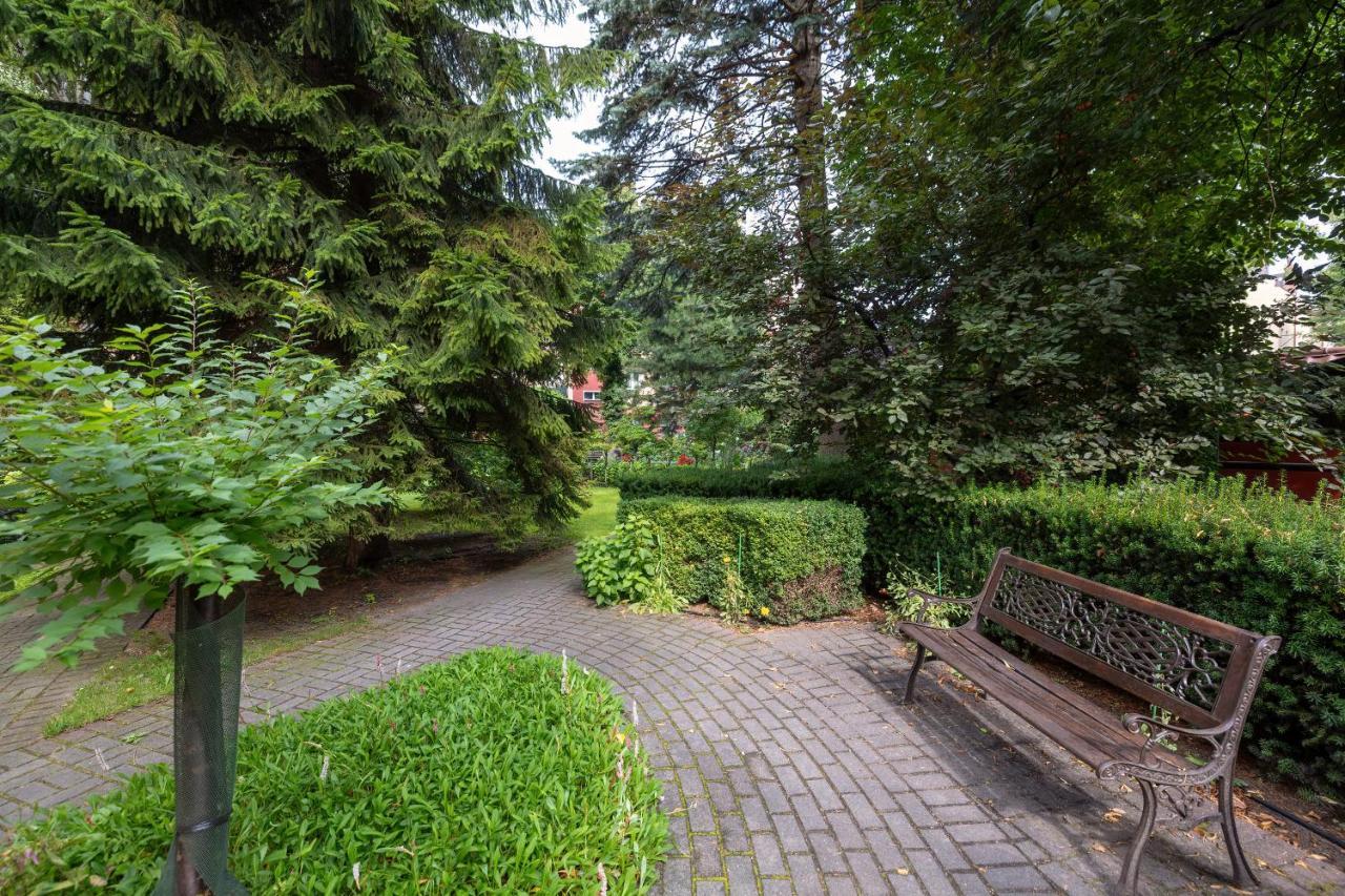 Spacious Grunwaldzka 77 Wrzeszcz By Renters * Gdańsk