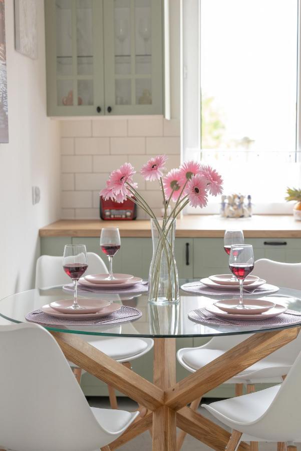 Apartament Spacious Grunwaldzka 77 Wrzeszcz By Renters Gdańsk