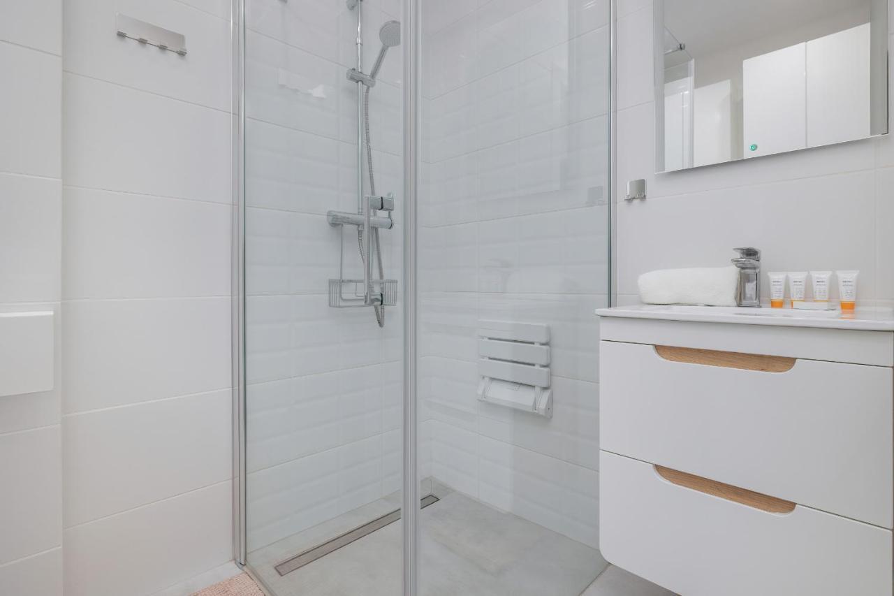 Spacious Grunwaldzka 77 Wrzeszcz By Renters