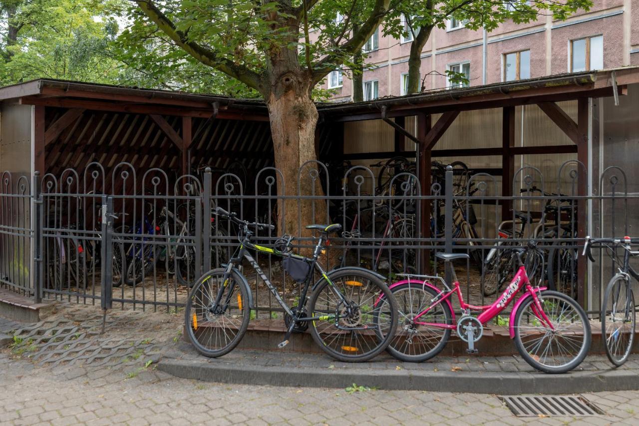 Spacious Grunwaldzka 77 Wrzeszcz By Renters Lejlighed