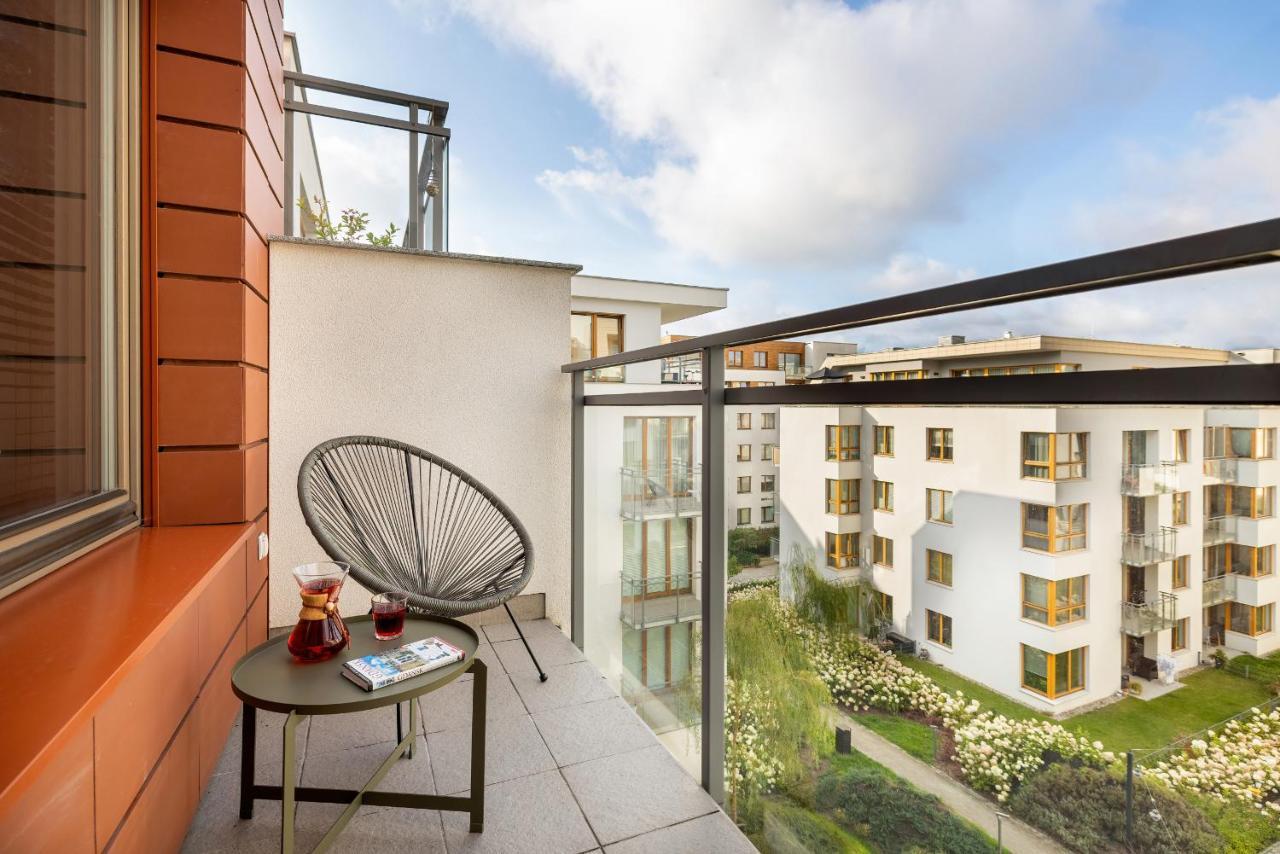 Cheerful Lesmiana Garnizon Estate By Renters Apartament *