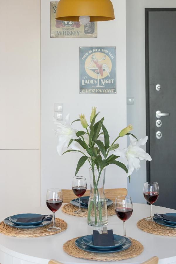 Cheerful Lesmiana Garnizon Estate By Renters * Gdansk