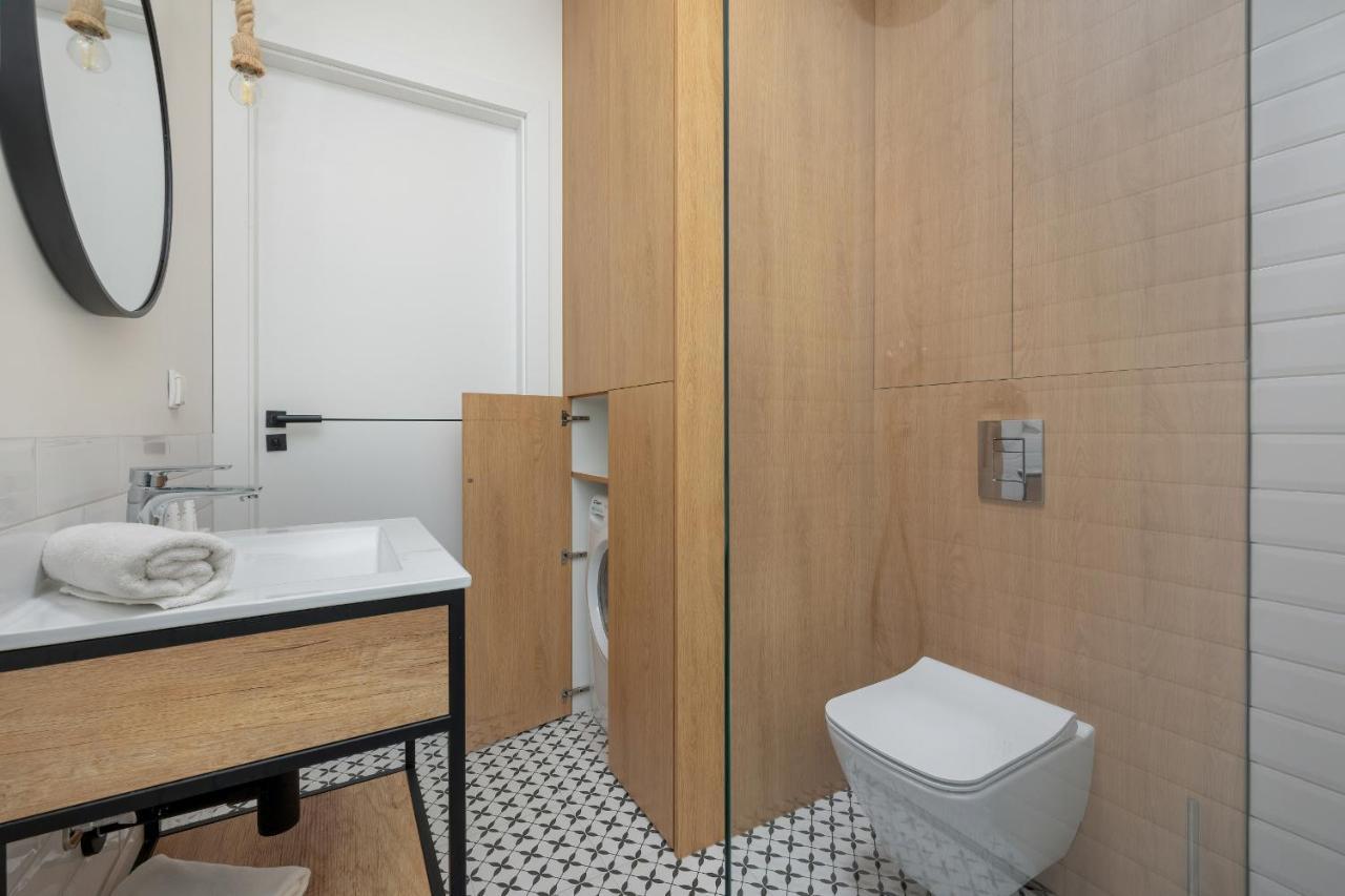 Cheerful Lesmiana Garnizon Estate By Renters * Gdańsk