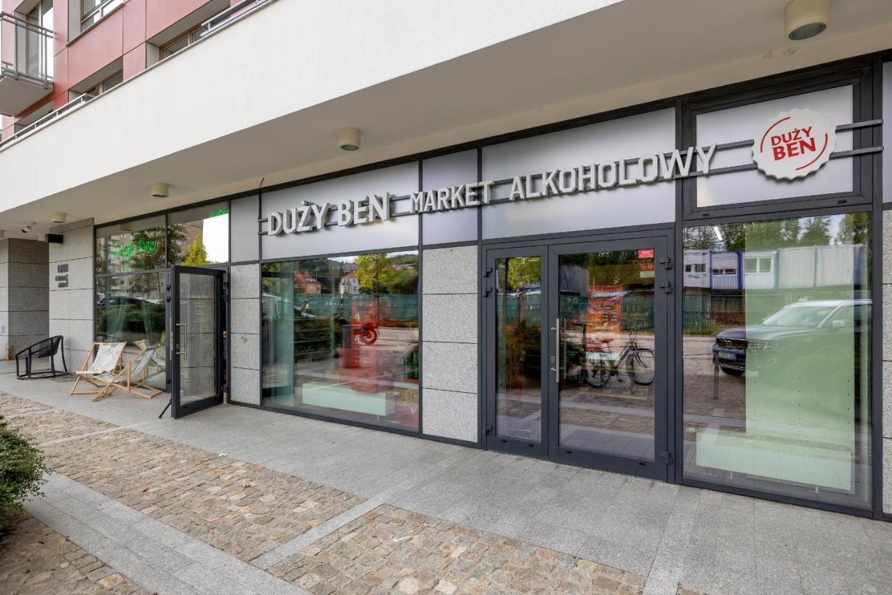 Cheerful Lesmiana Garnizon Estate By Renters * Gdansk