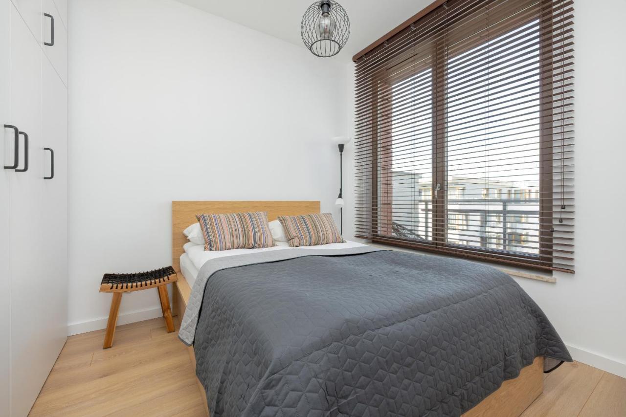 Cheerful Lesmiana Garnizon Estate By Renters * Gdańsk