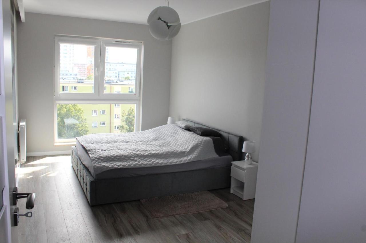 Baltea Apartament Przymorze