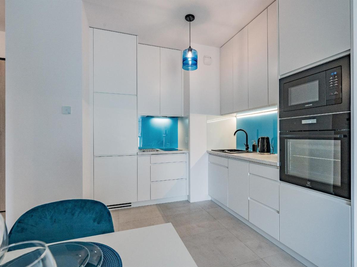 Hello Letnica With Private Parking Apartment
