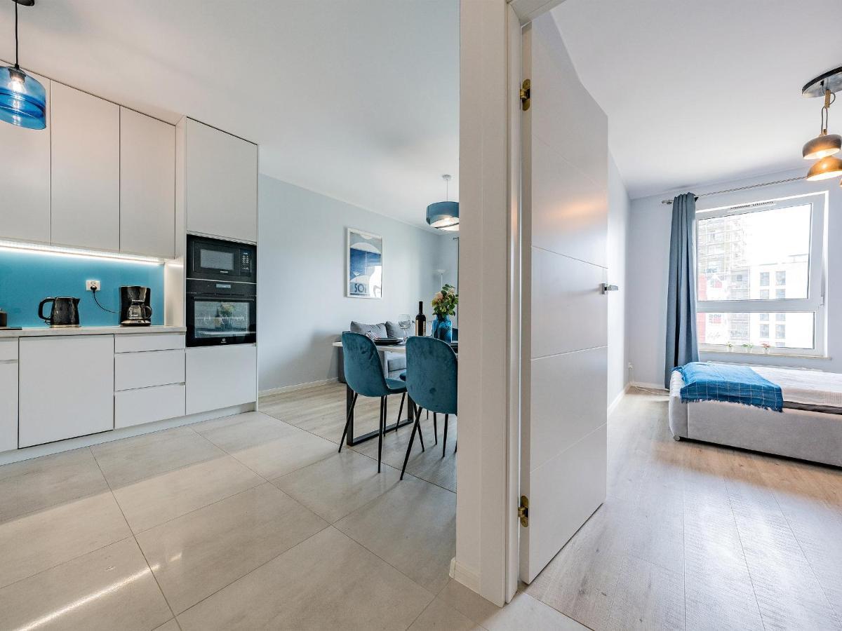 Hello Letnica With Private Parking Apartment