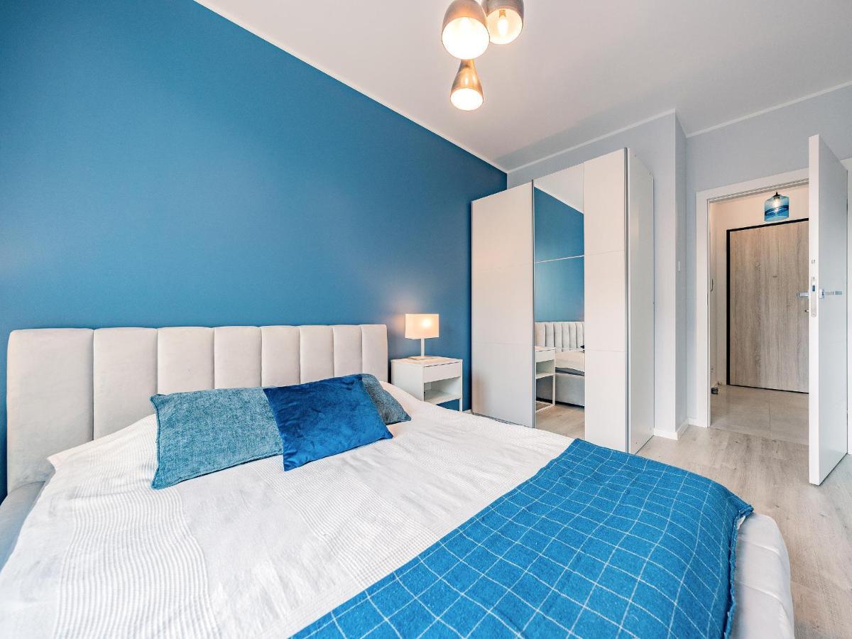 Hello Letnica With Private Parking Apartment Danzig
