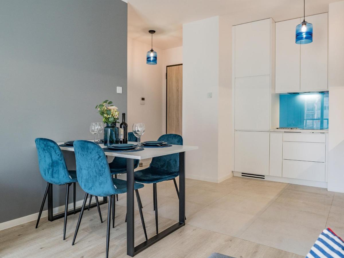 Hello Letnica With Private Parking Apartament