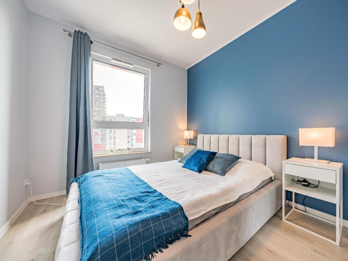 Hello Letnica With Private Parking Apartment Danzig