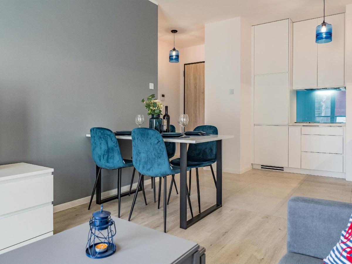 Apartament Hello Letnica With Private Parking