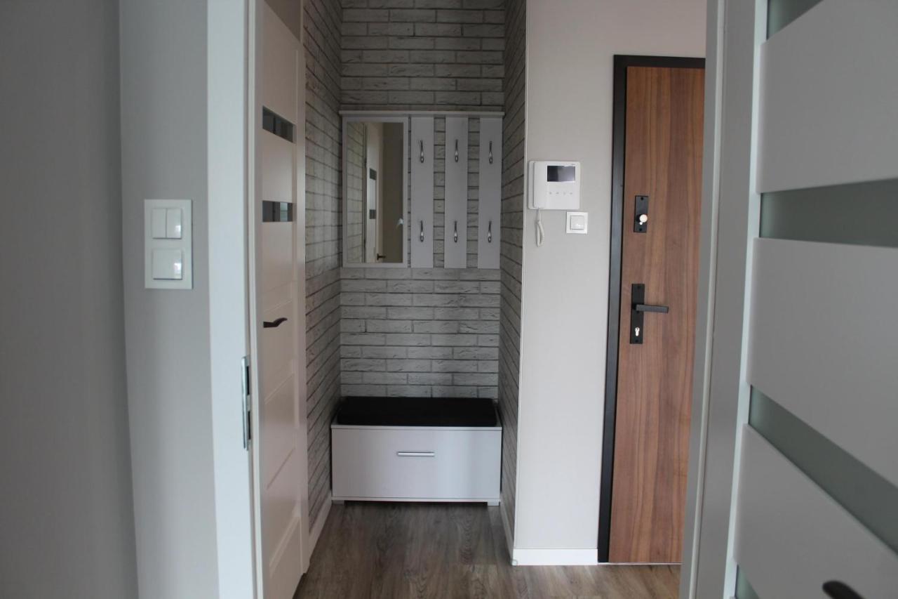 Baltea Apartament Przymorze *