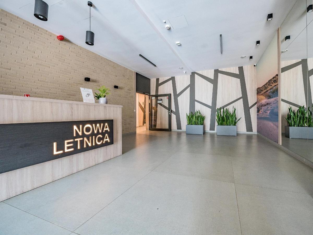 Apartment Hello Letnica With Private Parking