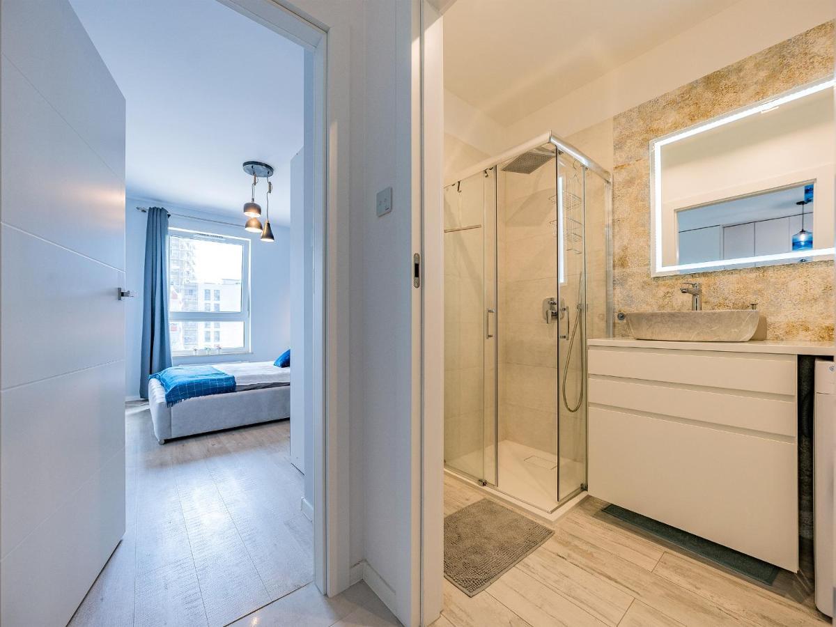 Apartment Hello Letnica With Private Parking *
