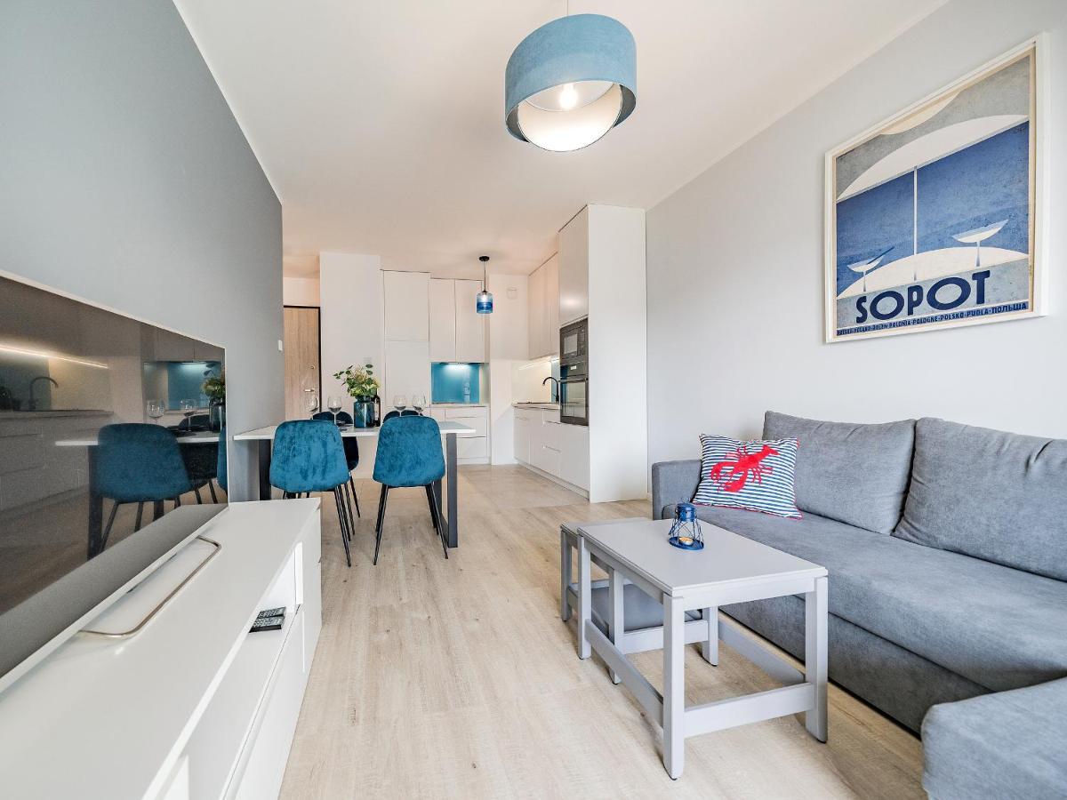 Hello Letnica With Private Parking Apartament *