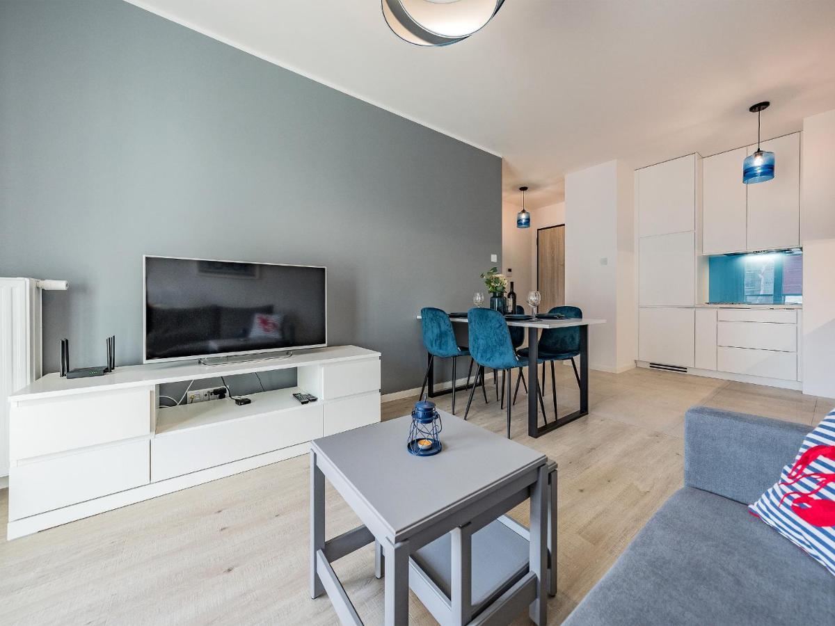 Hello Letnica With Private Parking Apartament