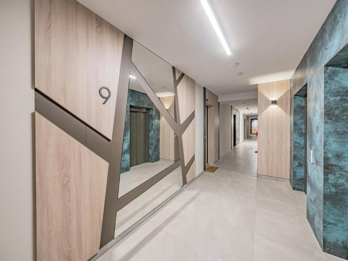 Hello Letnica With Private Parking Apartament *