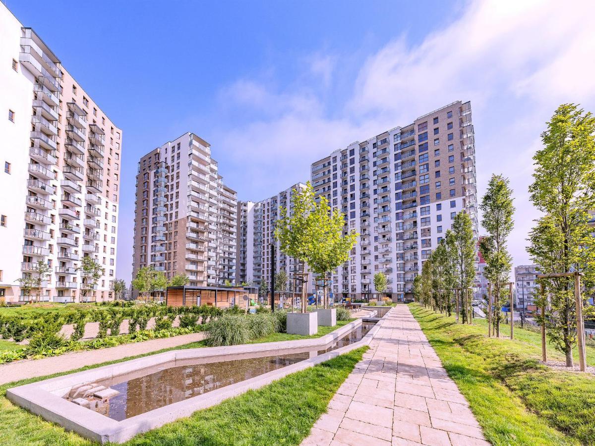 Hello Letnica With Private Parking Apartment *