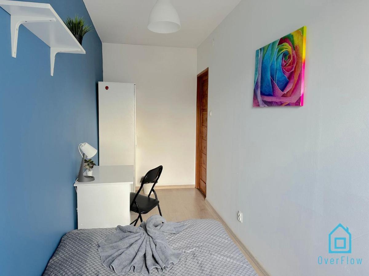 Homestay Stary Colourful