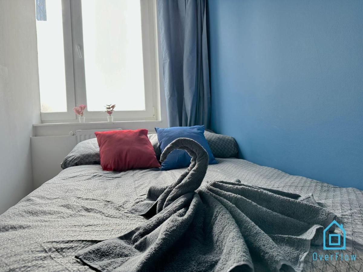 Stary Colourful Homestay