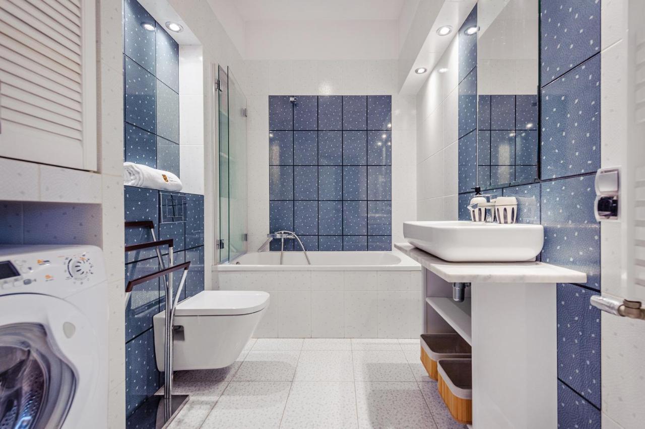Apartamento Baltic Dream - Neptun Park