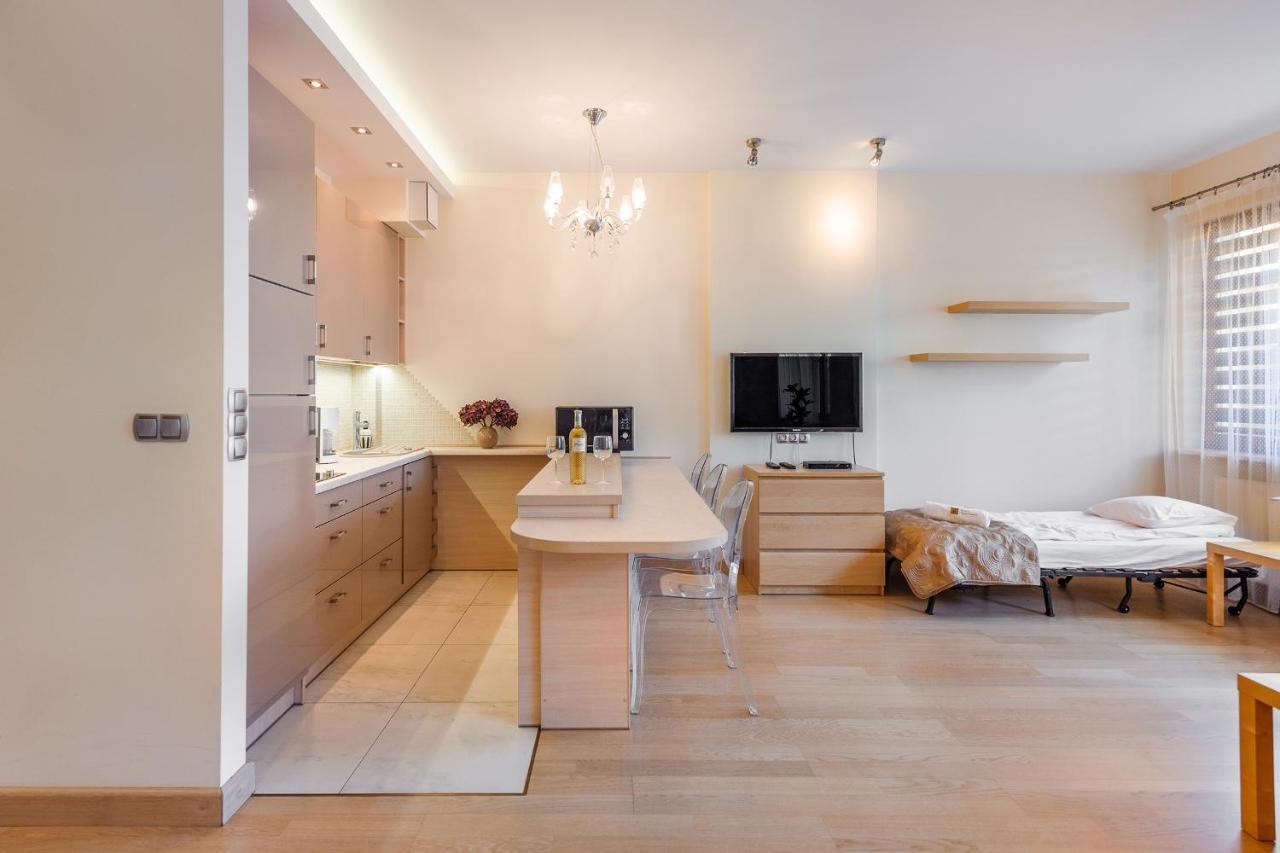 Baltic Dream - Neptun Park Apartamento