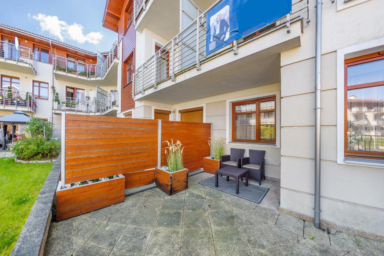 Baltic Dream - Neptun Park Apartamento *