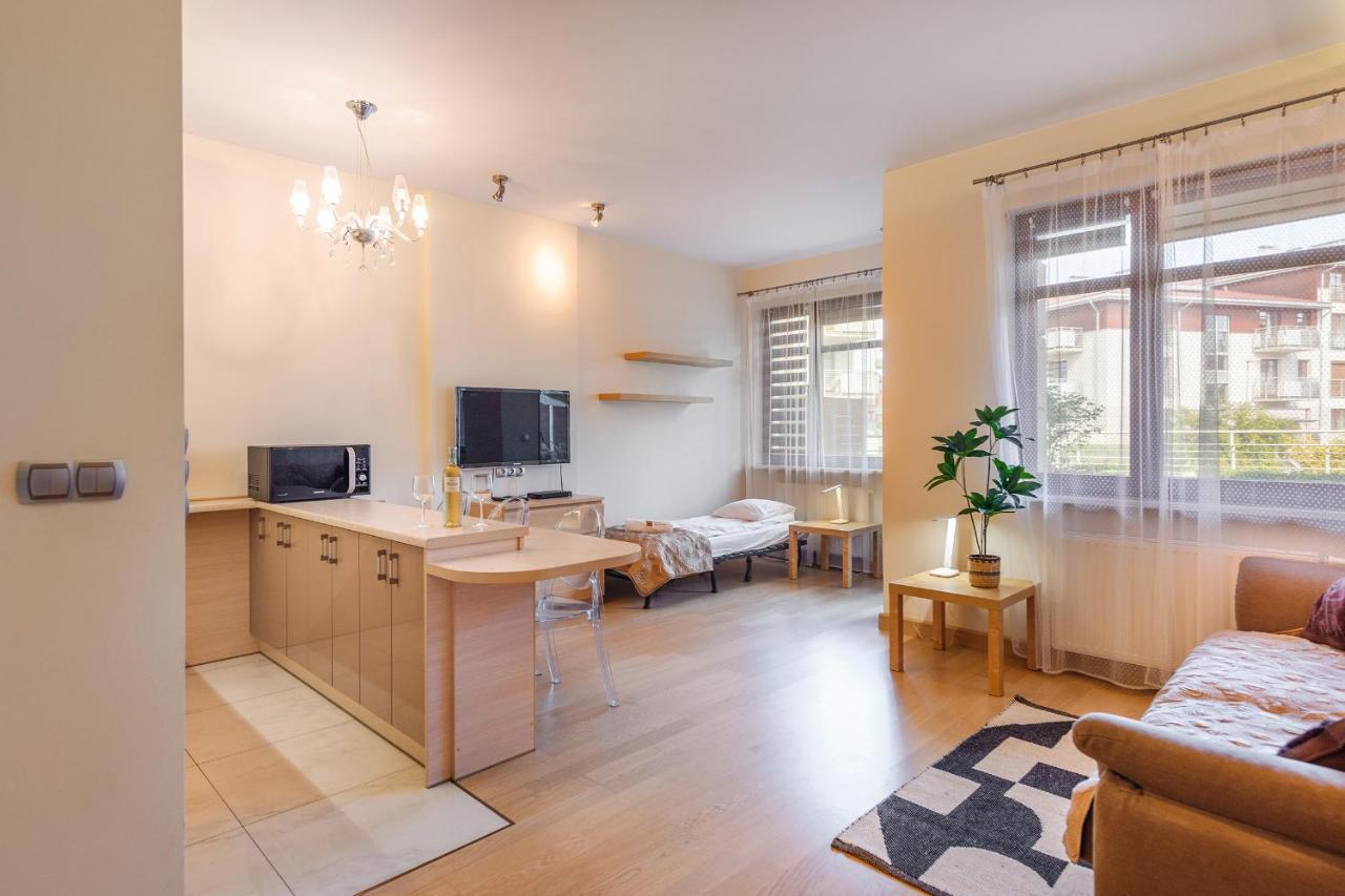 Apartamento Baltic Dream - Neptun Park