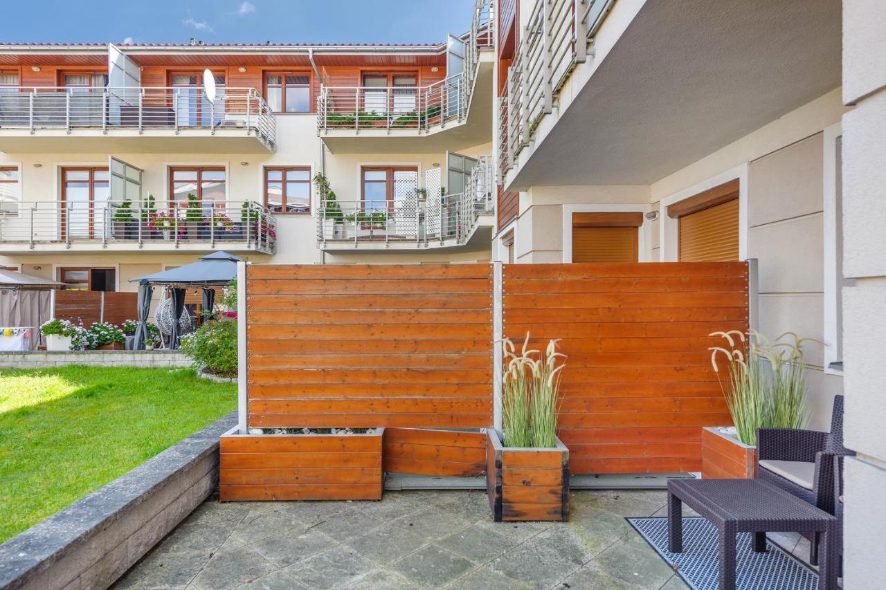 Baltic Dream - Neptun Park Apartamento *