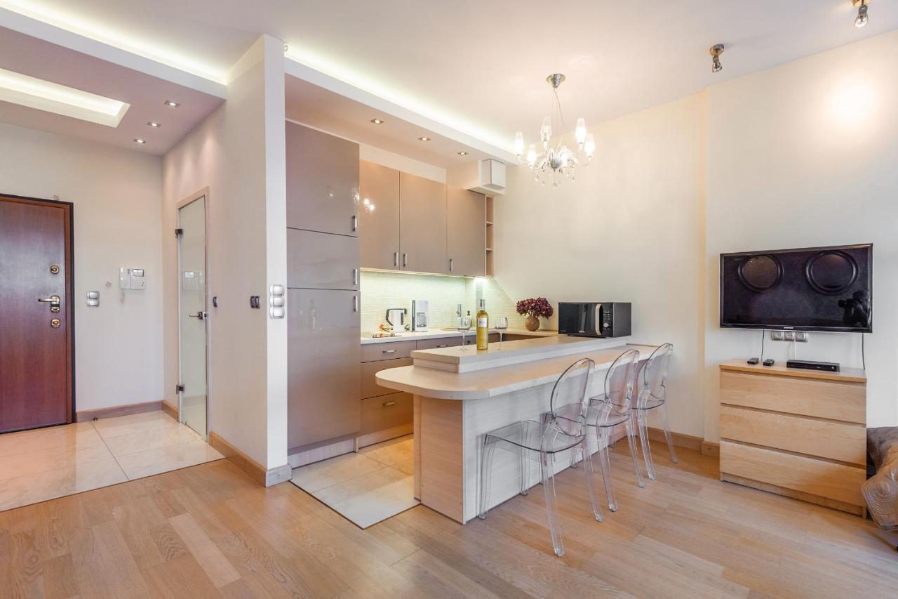 Baltic Dream - Neptun Park Apartamento