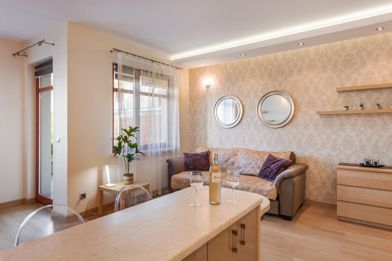 Apartamento Baltic Dream - Neptun Park
