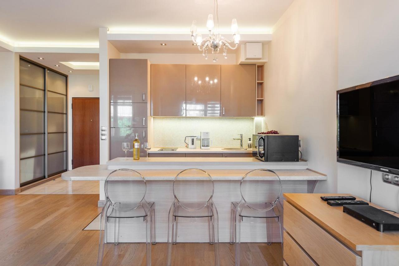 Apartamento Baltic Dream - Neptun Park Gdańsk