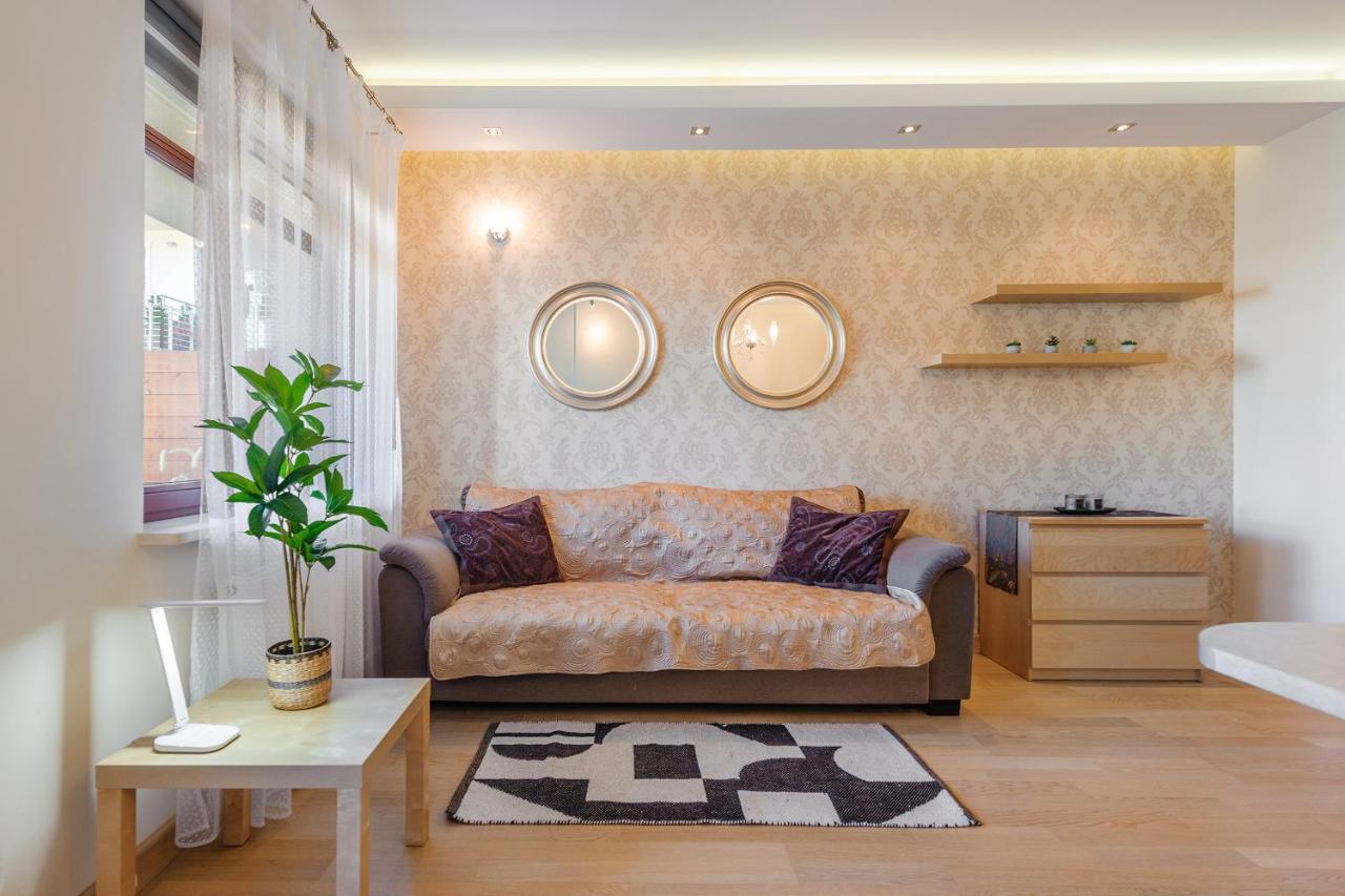Apartamento Baltic Dream - Neptun Park