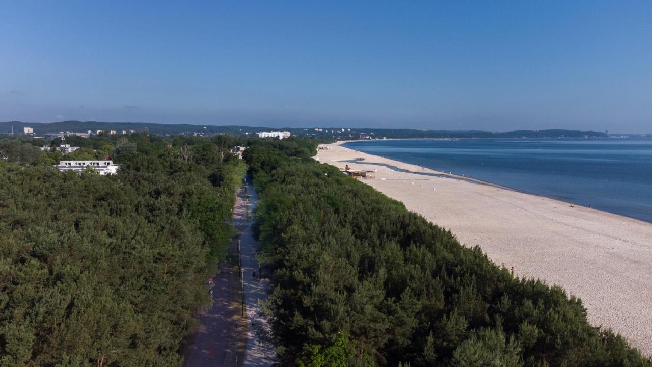 Baltic Dream - Neptun Park *