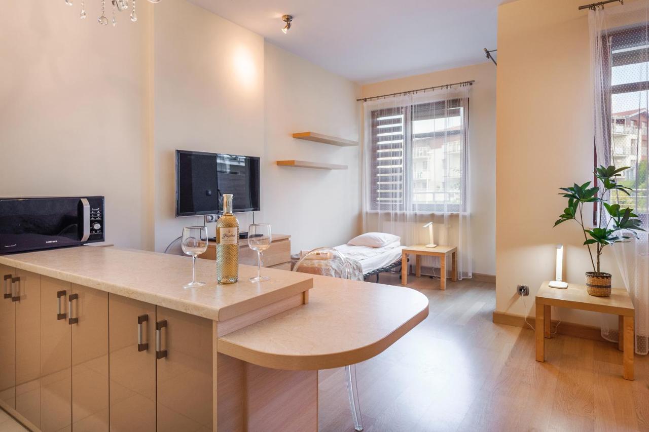 Apartamento Baltic Dream - Neptun Park