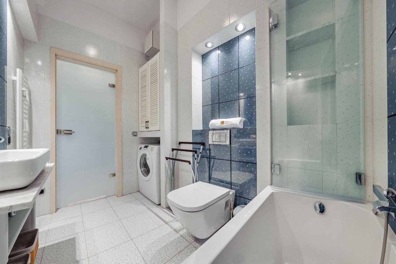Baltic Dream - Neptun Park Apartamento Gdańsk