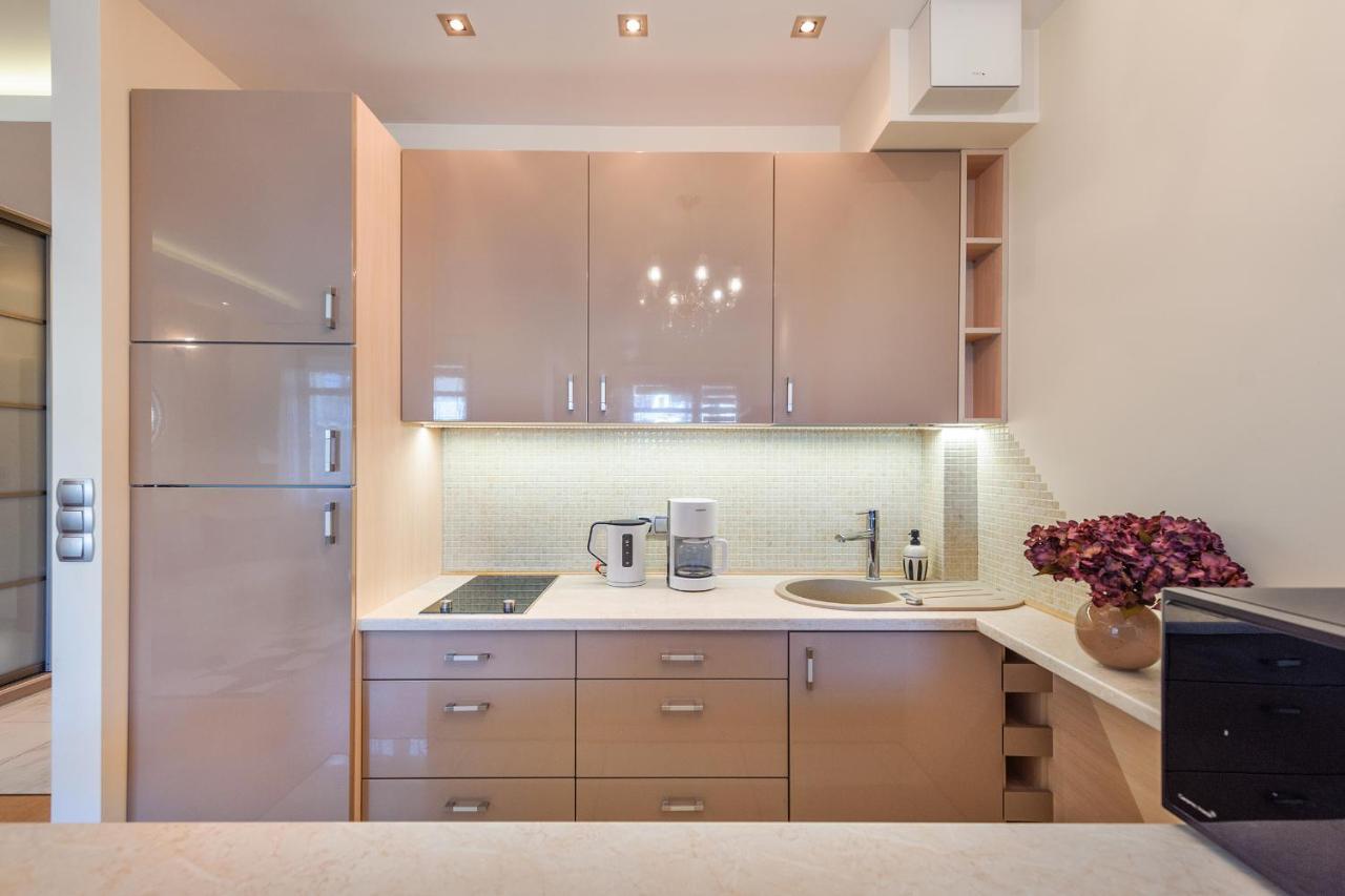 Baltic Dream - Neptun Park Apartamento