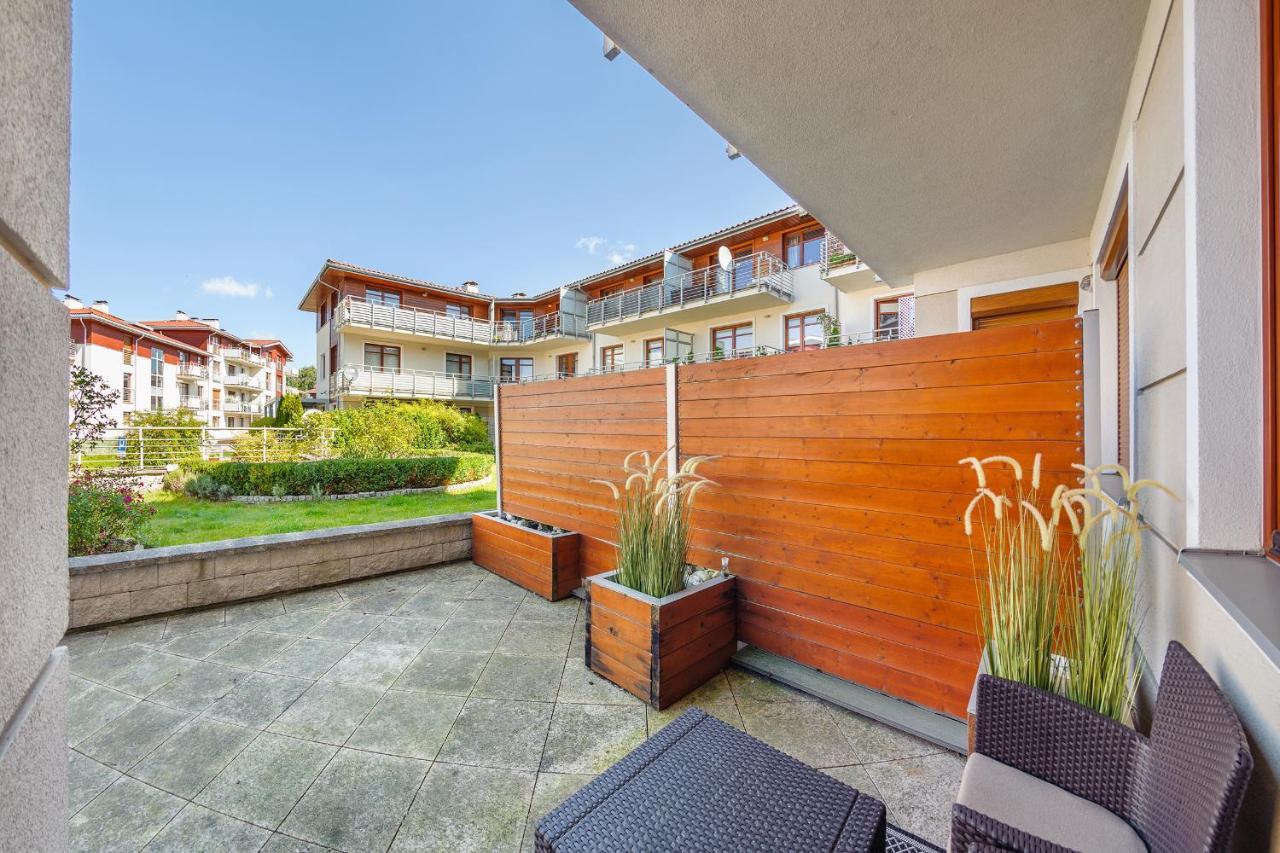 Apartamento Baltic Dream - Neptun Park *