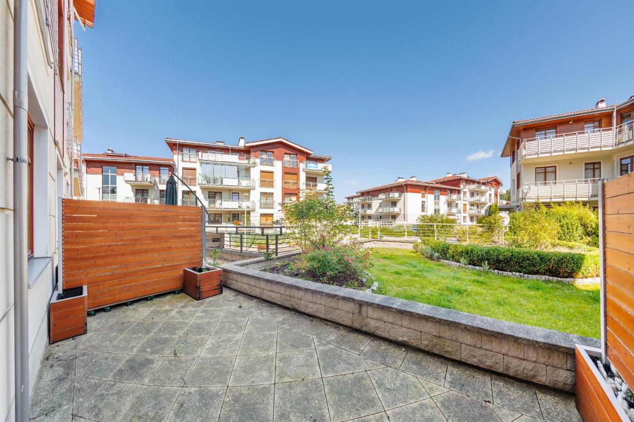Apartamento Baltic Dream - Neptun Park