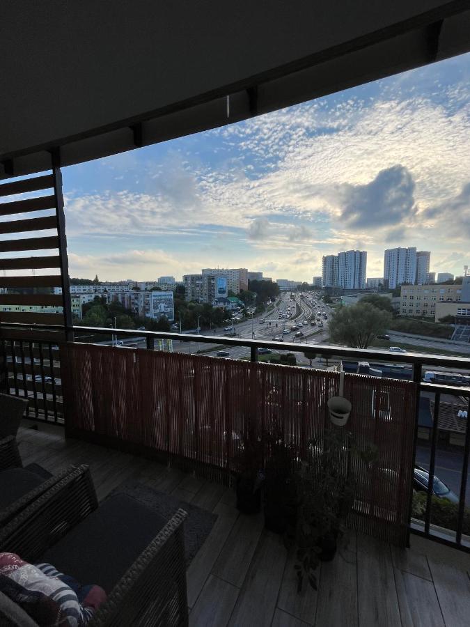 Z Widokiem Apartament