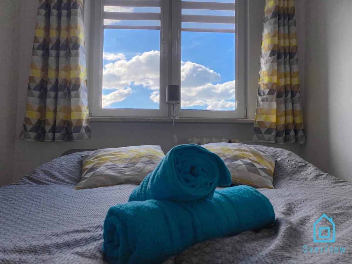 Stary Pow 3b 111 Apartment *
