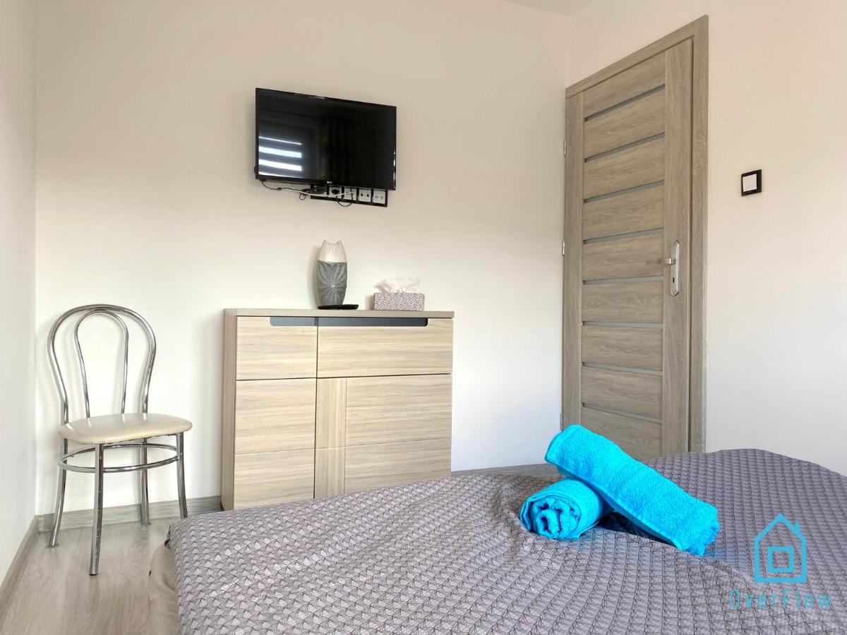 Apartment Stary Pow 3b 111