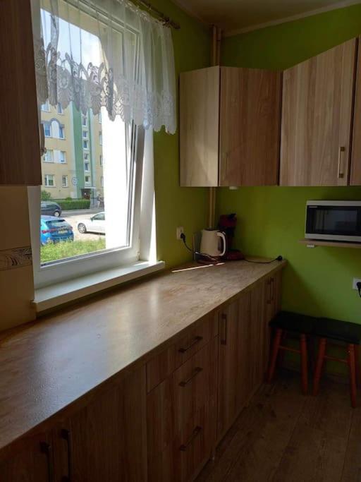 Apartament Sunset Gdańsk