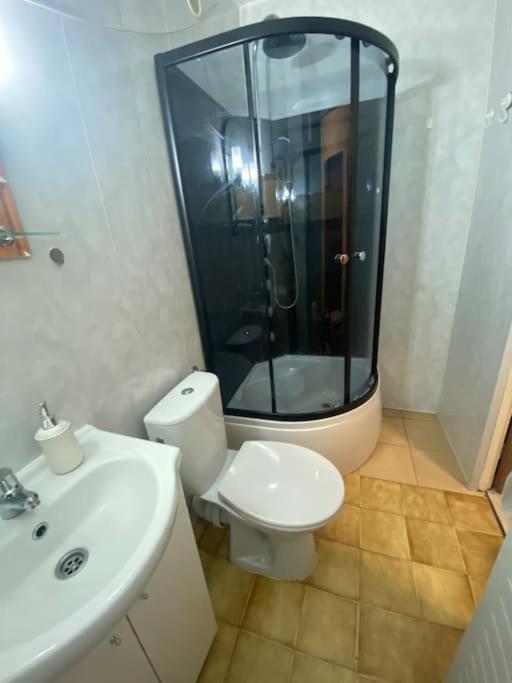 Sunset Apartament Gdańsk