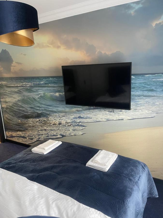 Apartament Baltic *