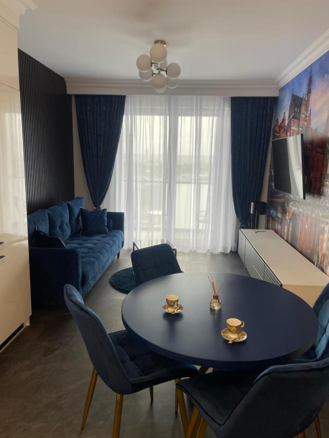 Baltic Apartment Gdansk
