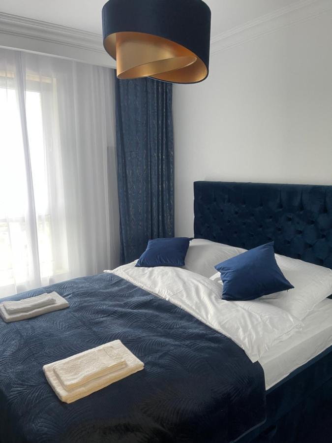 Apartament Baltic Gdańsk