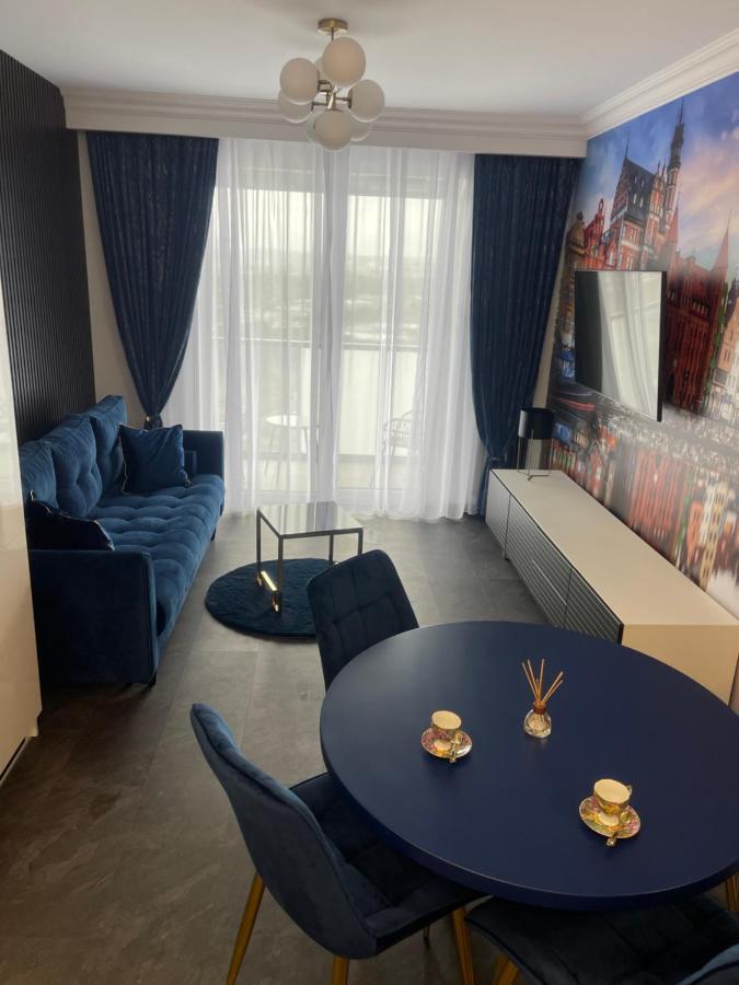 Baltic Apartament *