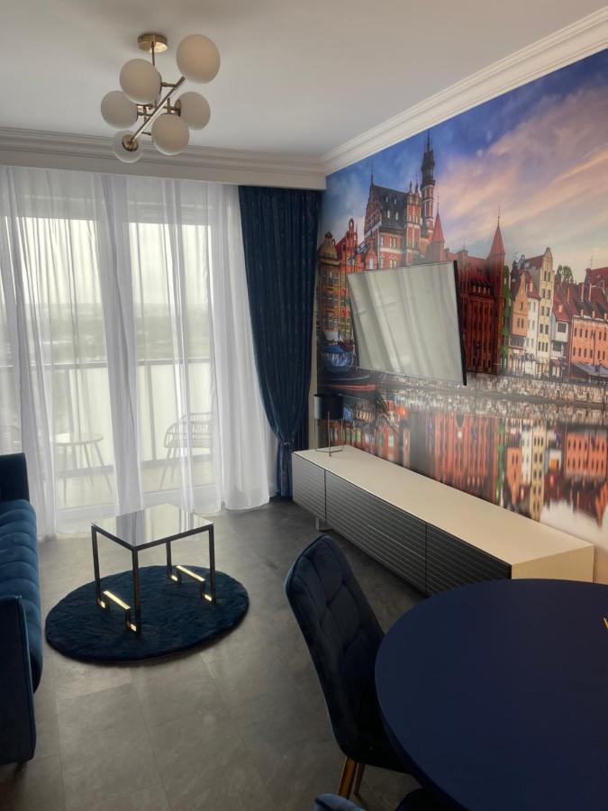 Apartament Baltic